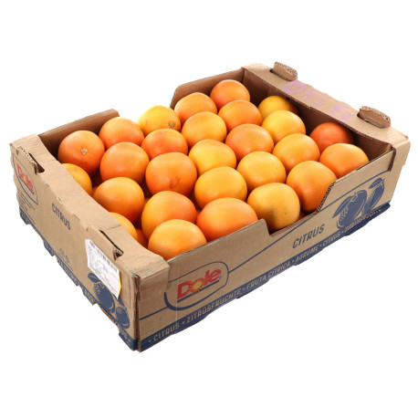 GRAPEFRUIT ROUGE 55PCS